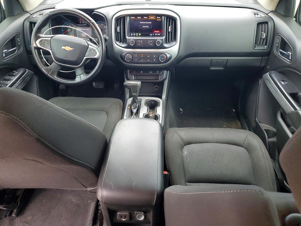 Chevrolet Colorado Lt