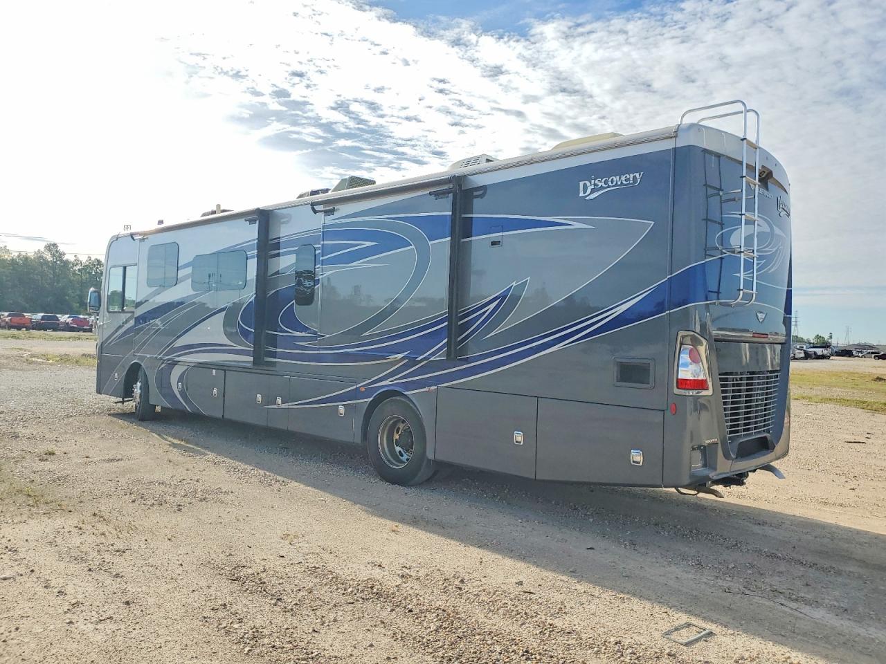 Freightliner Chassis Xc