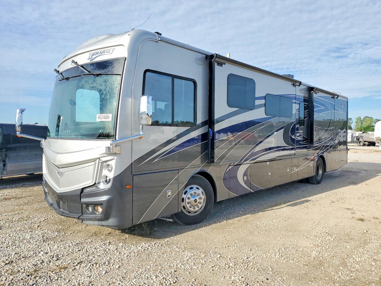 Freightliner Chassis Xc