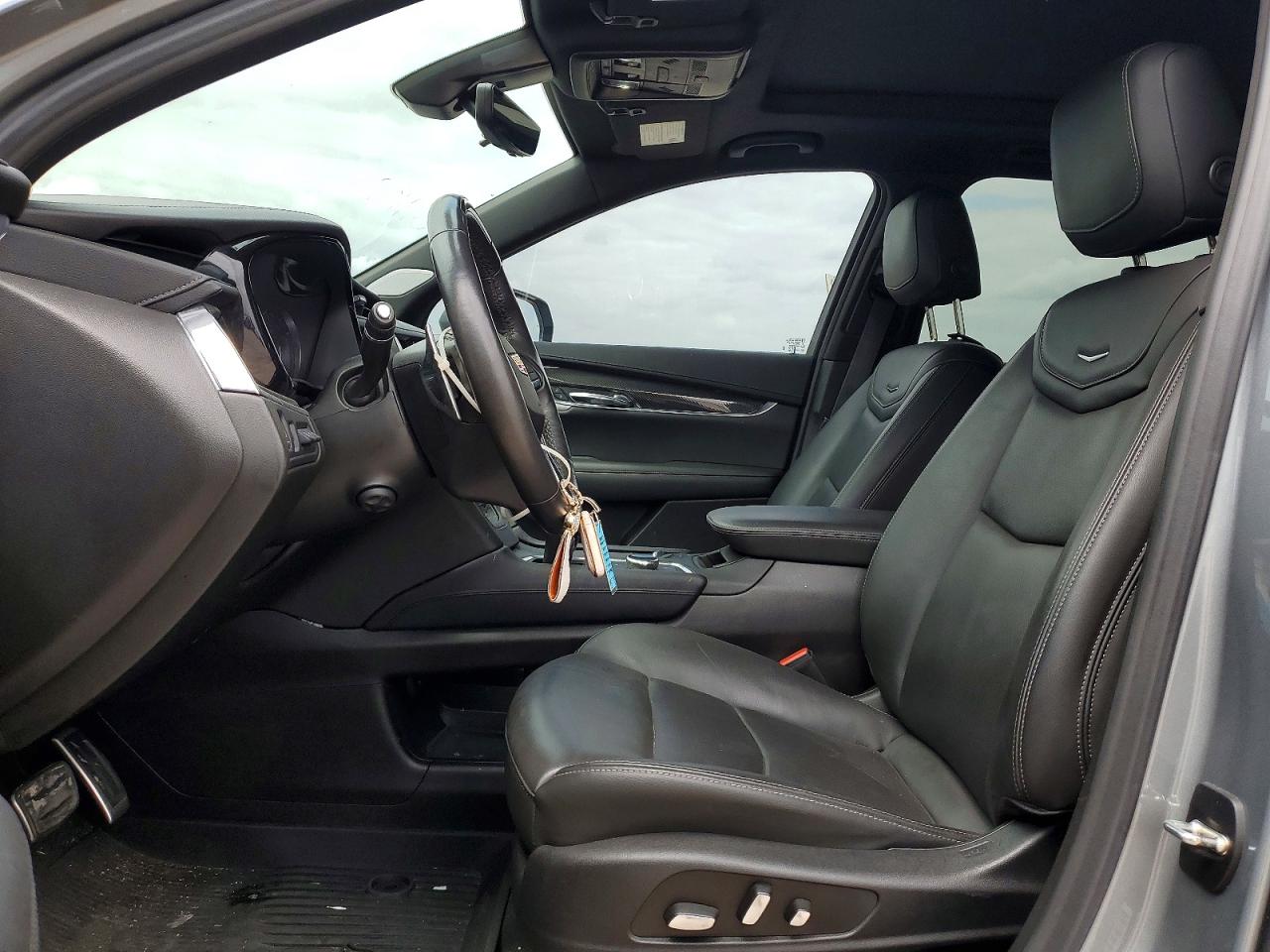 Cadillac XT6 Sport