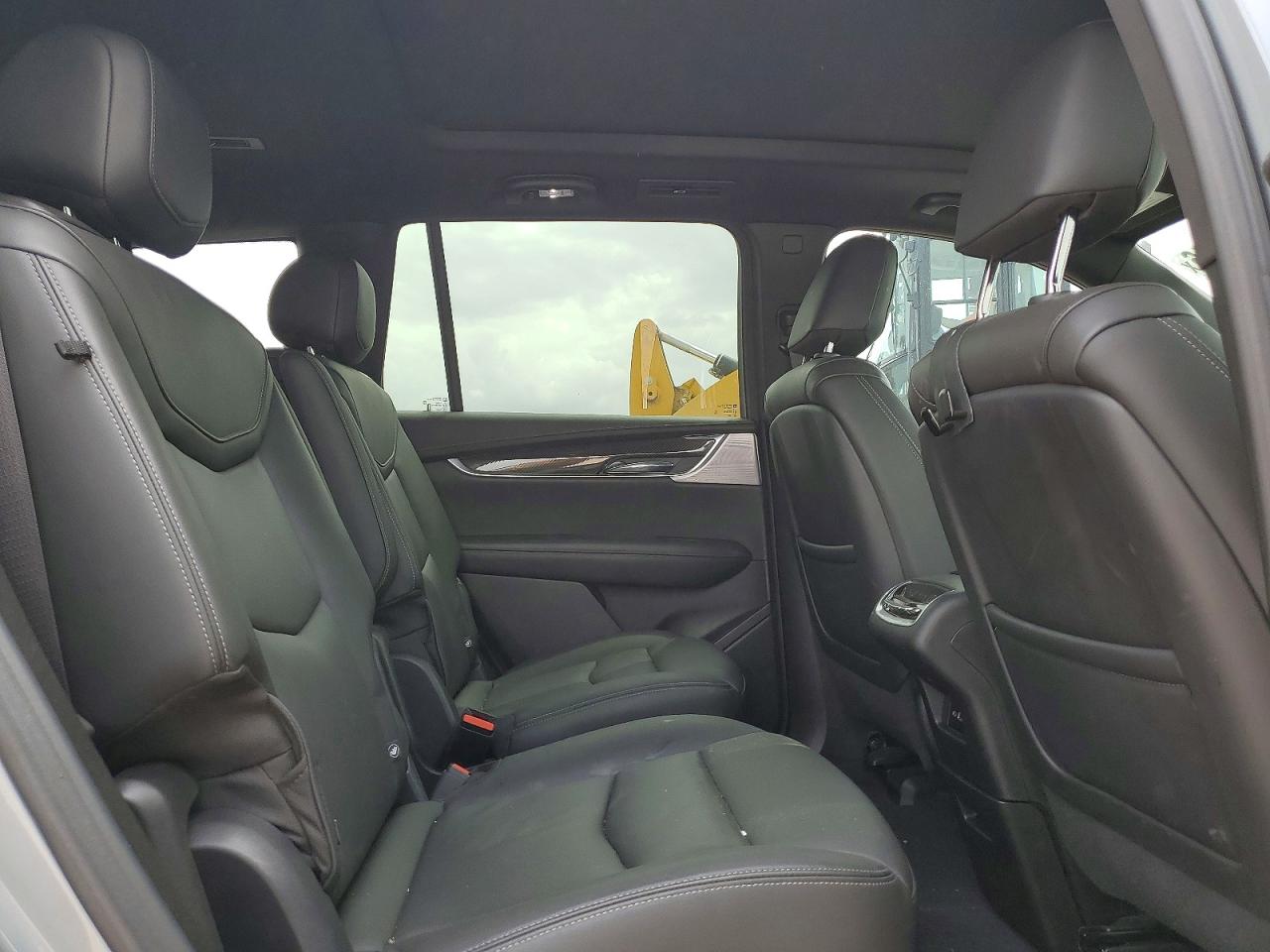 Cadillac XT6 Sport