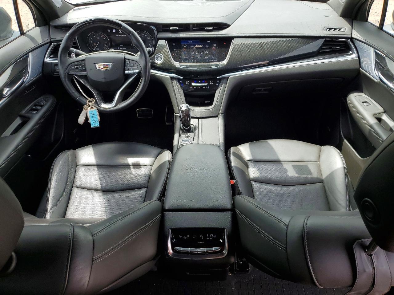 Cadillac XT6 Sport