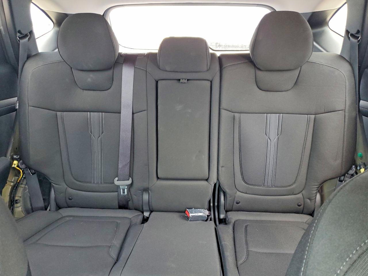 Hyundai TUCSON Sel