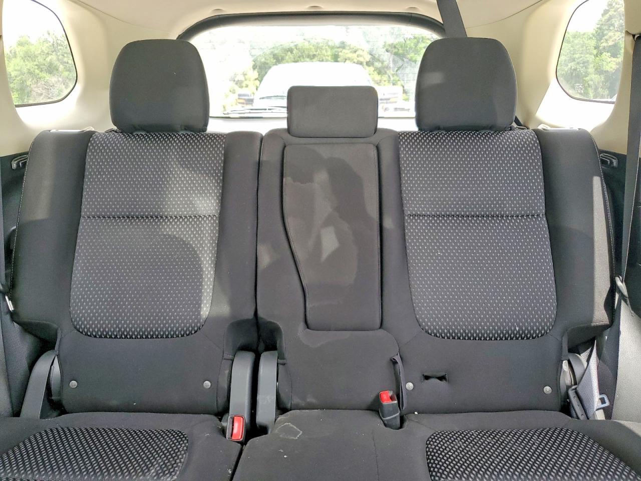 Mitsubishi Outlander Se