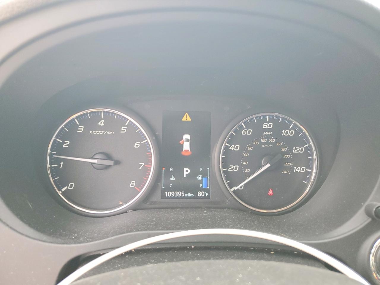 Mitsubishi Outlander Se