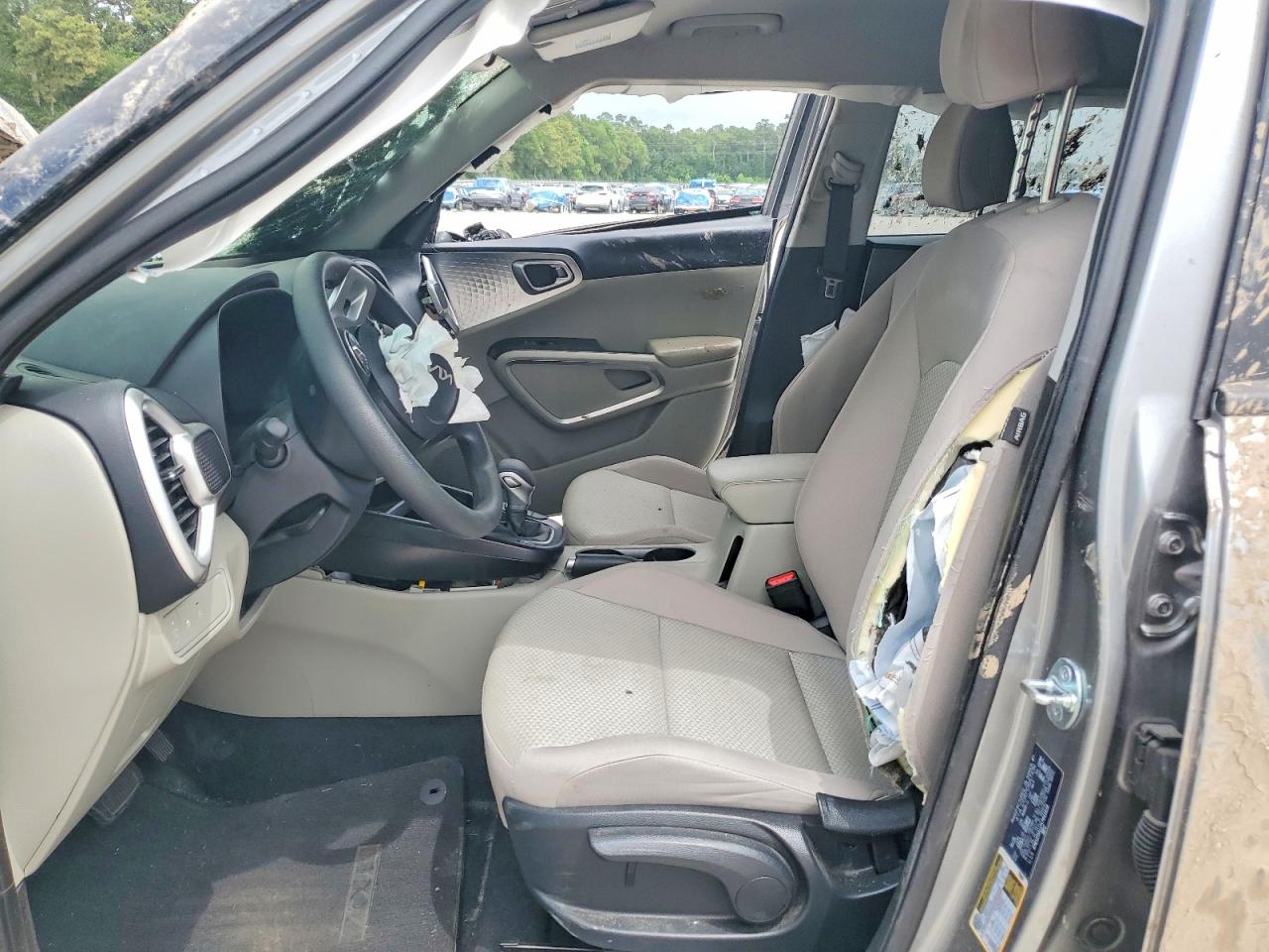 Kia Soul Lx