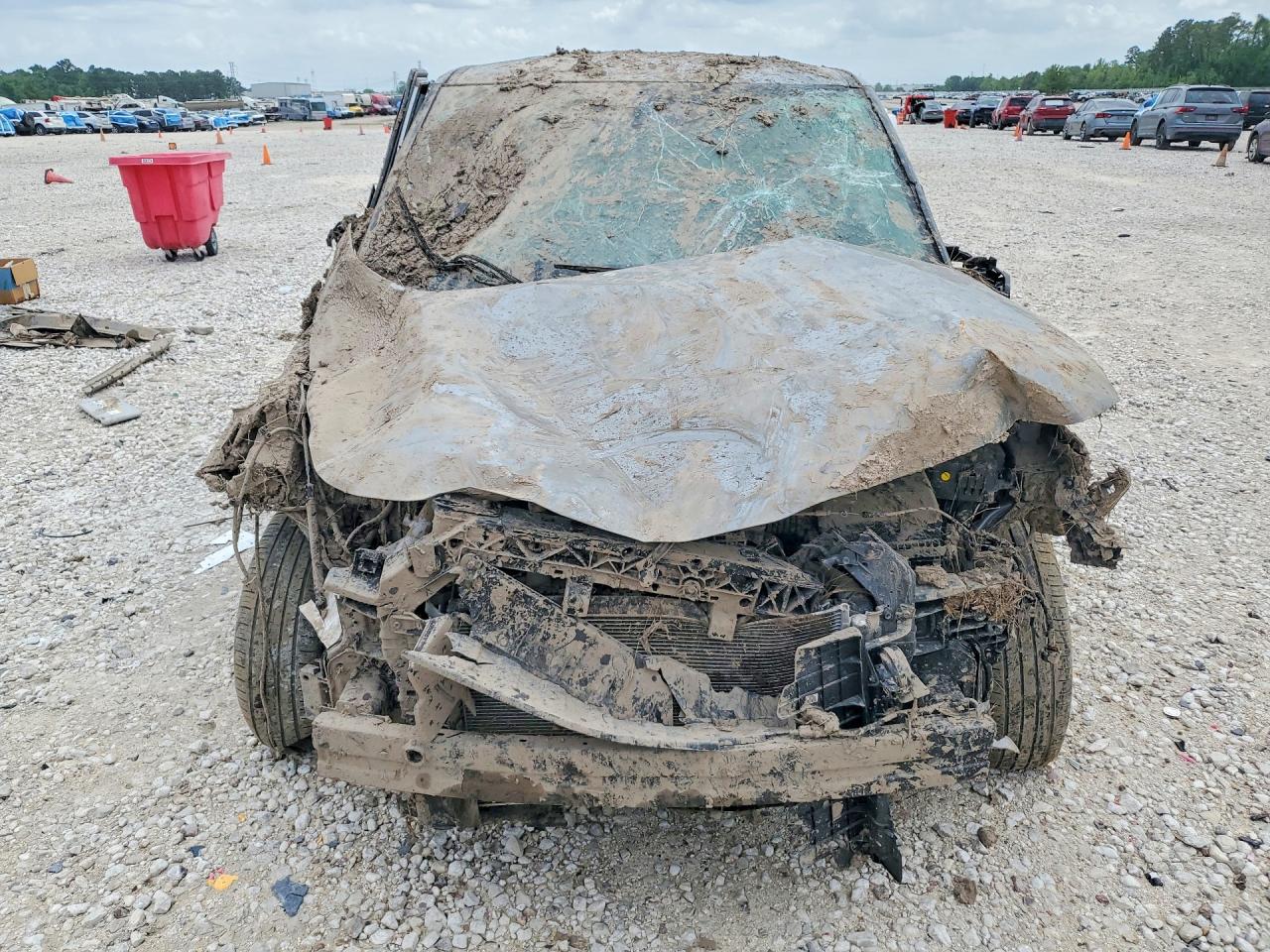 Kia Soul Lx