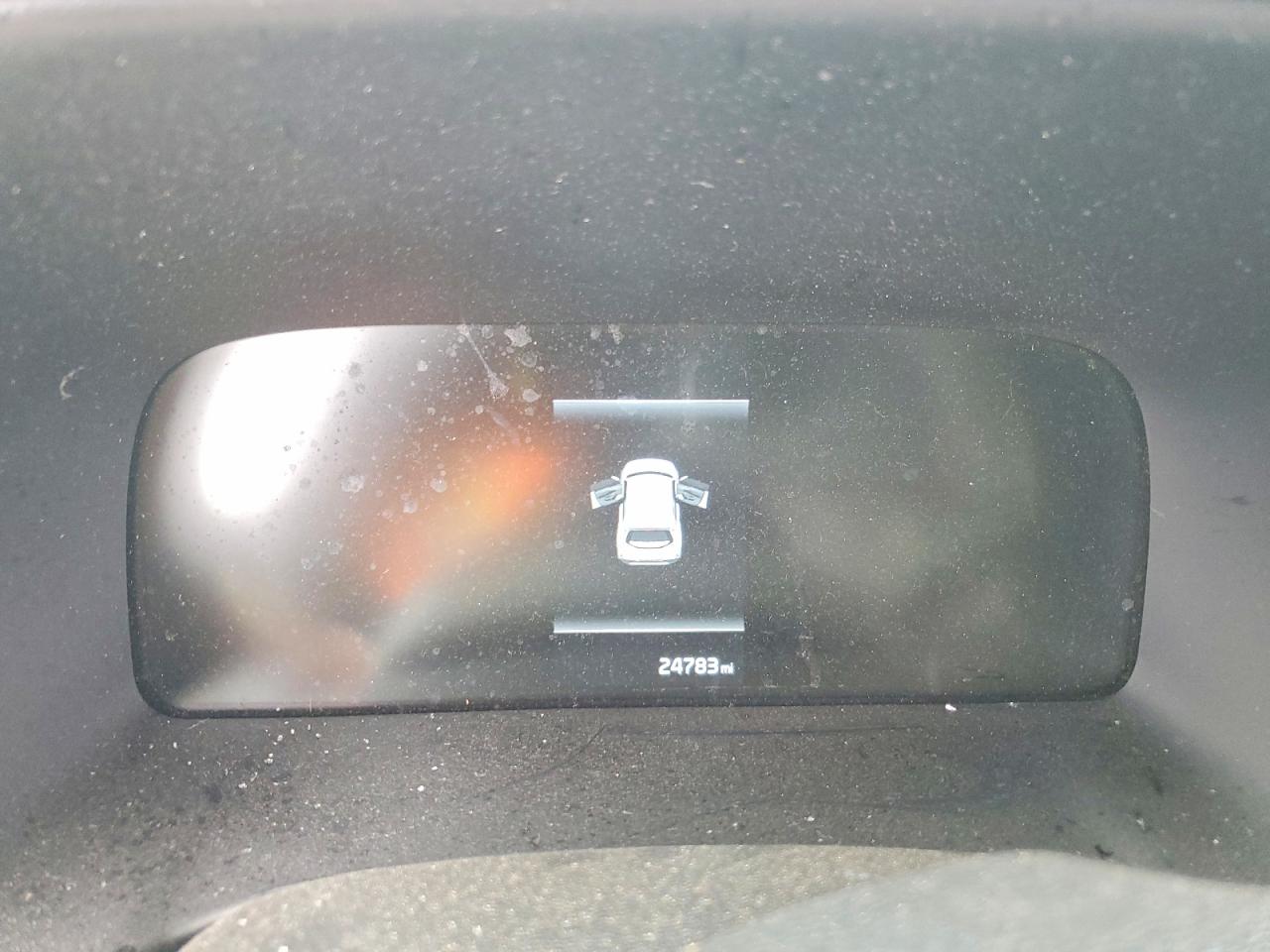 Kia Soul Lx