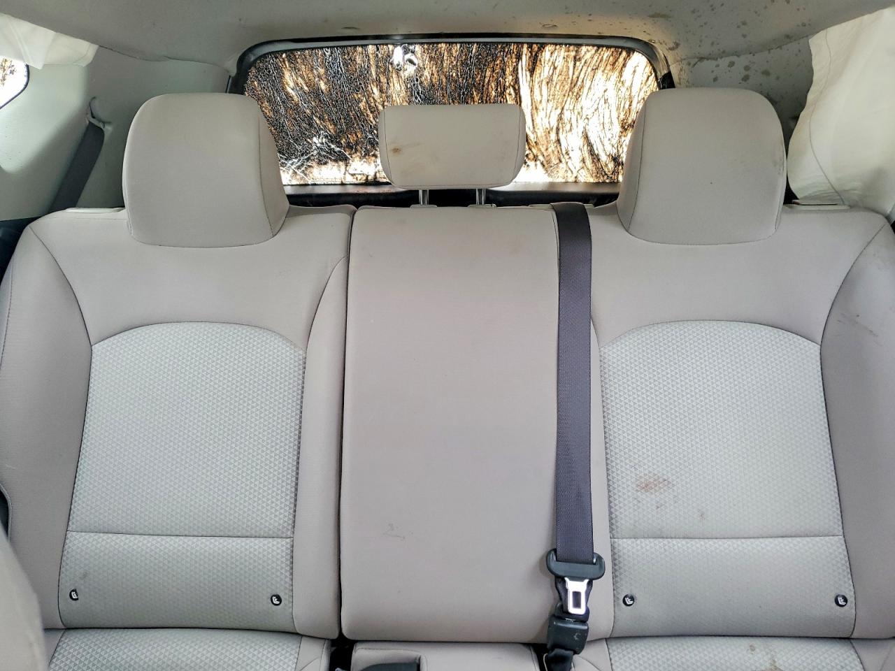 Kia Soul Lx