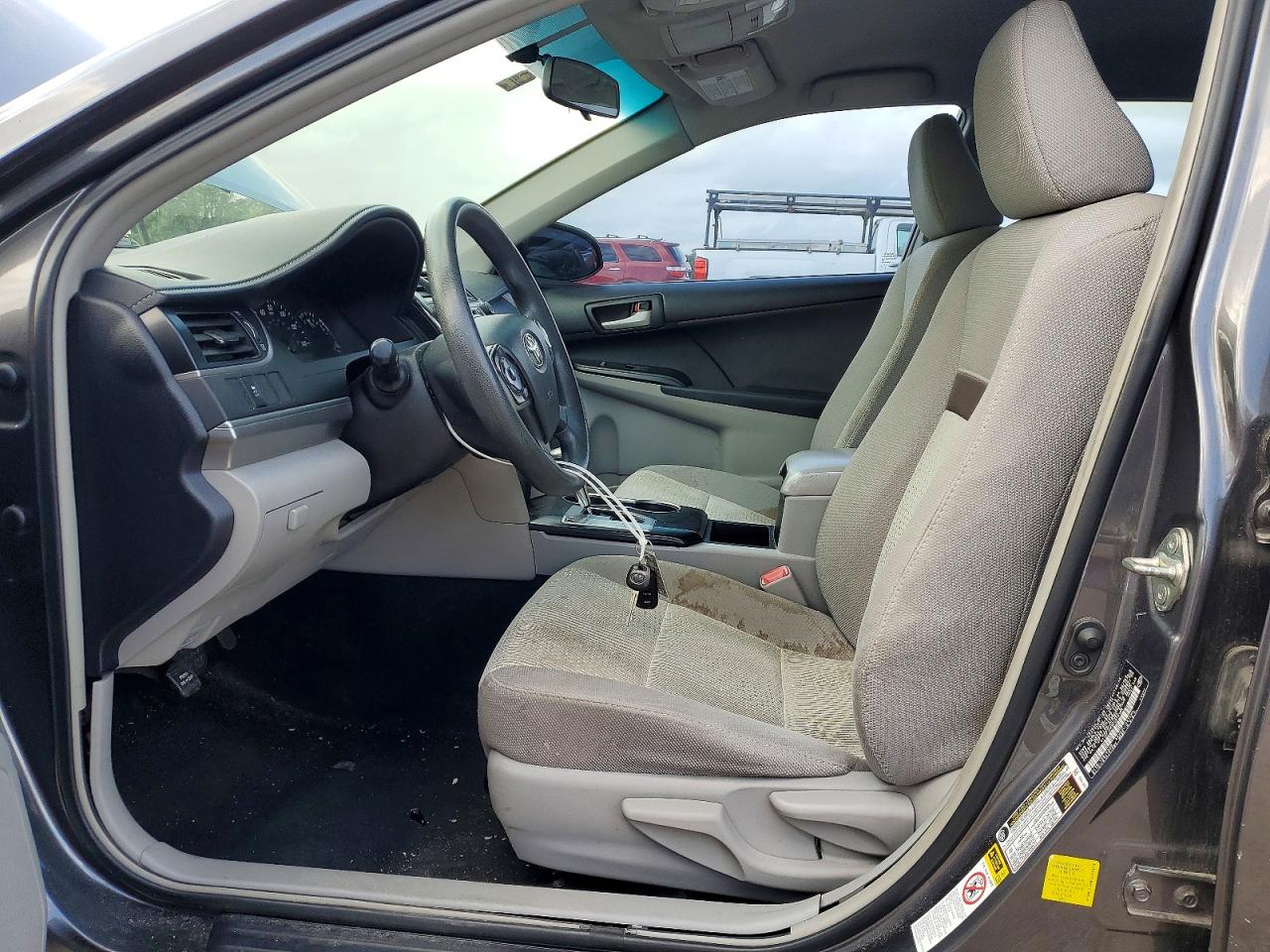 Toyota Camry L