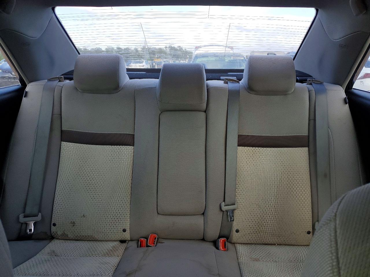 Toyota Camry L