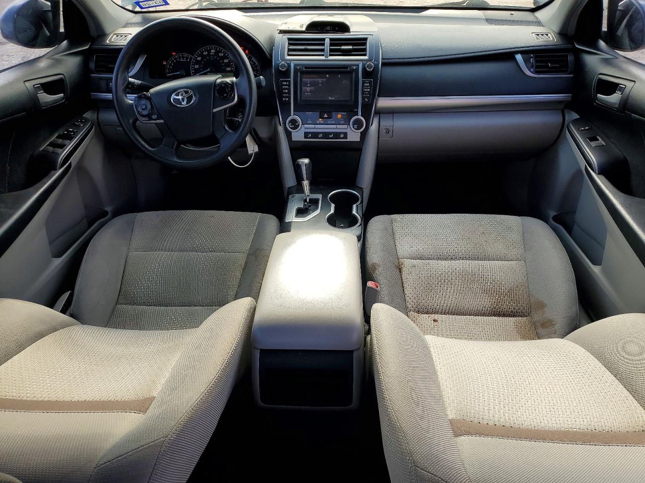 Toyota Camry L