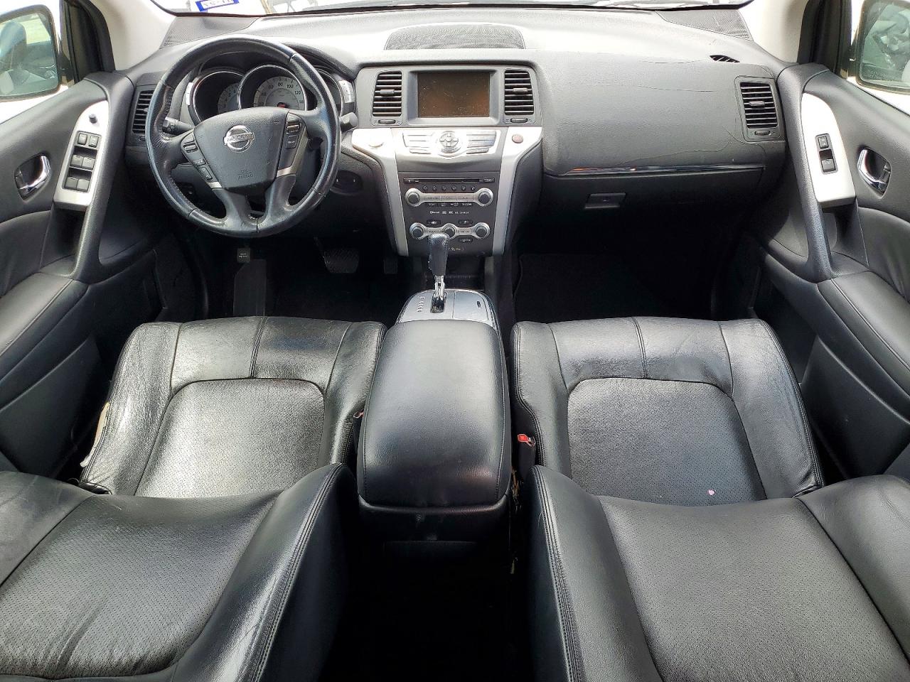 Nissan Murano S