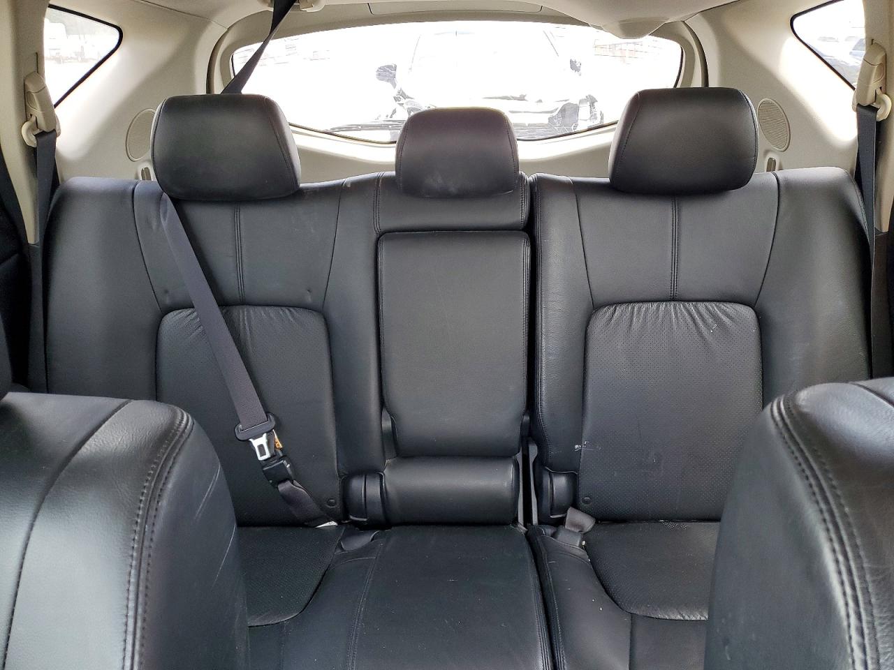 Nissan Murano S