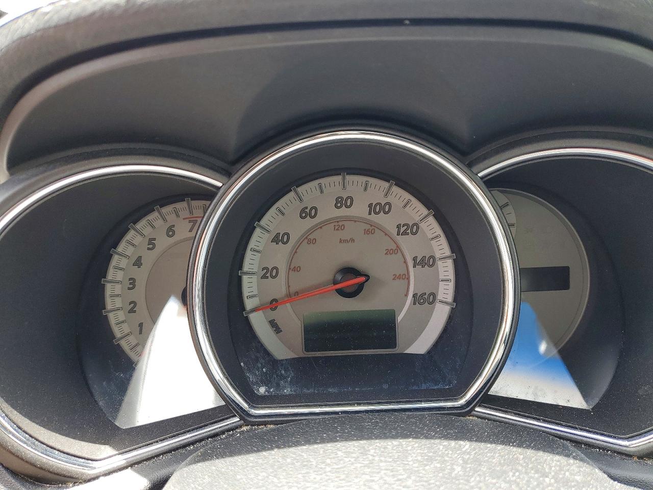 Nissan Murano S