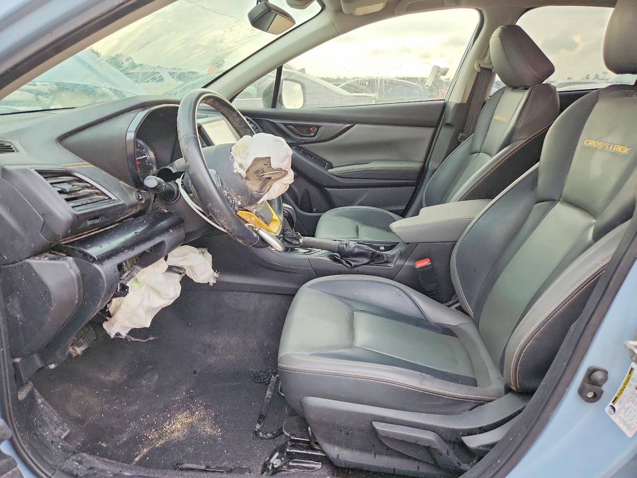Subaru Other