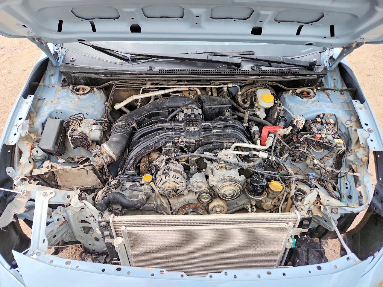Subaru Other