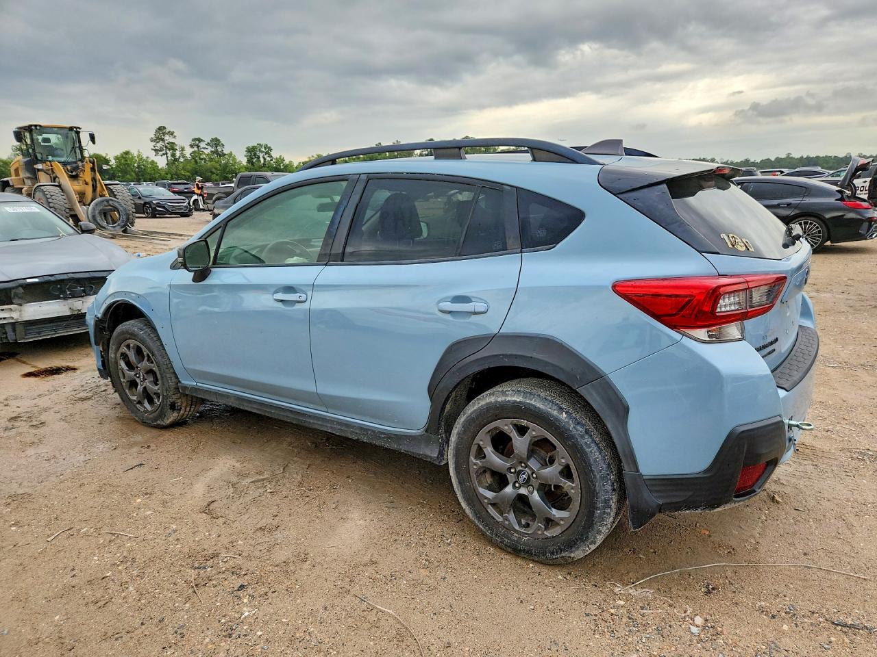 Subaru Other