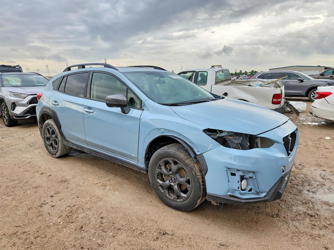 Subaru Other