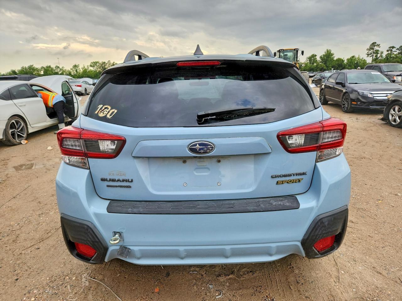 Subaru Other
