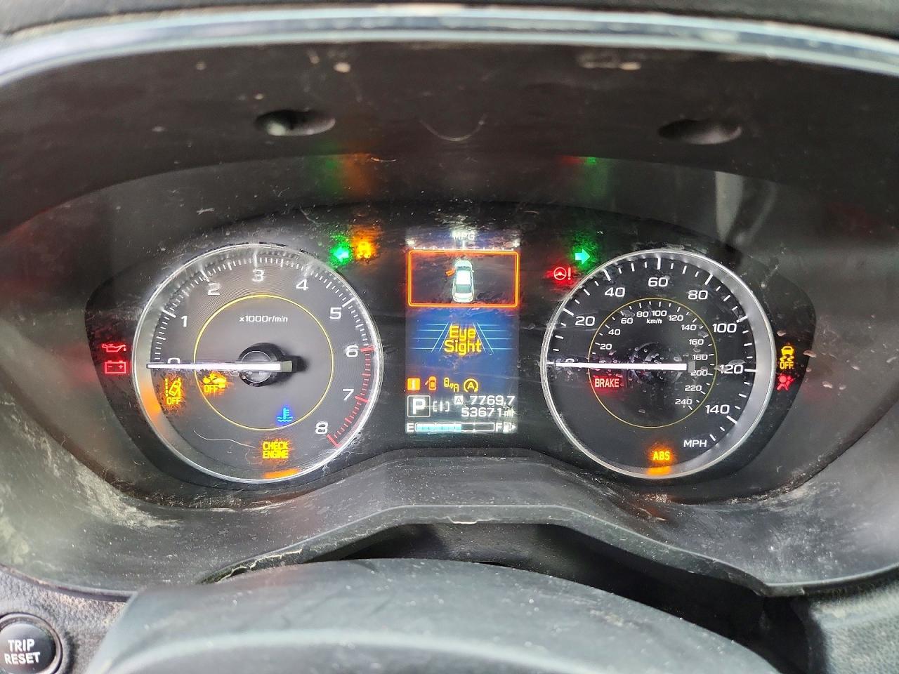 Subaru Other