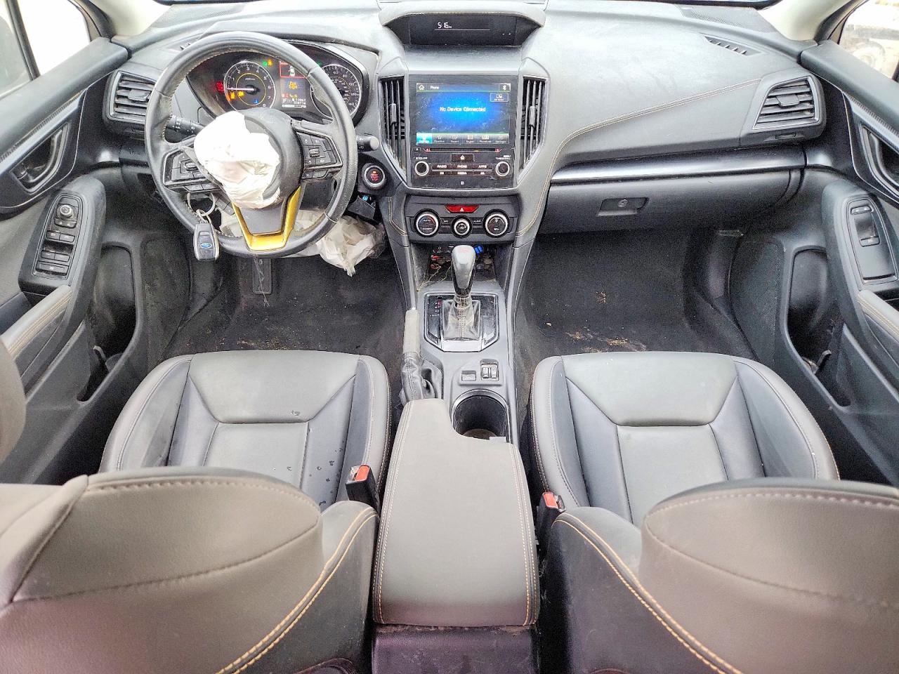 Subaru Other