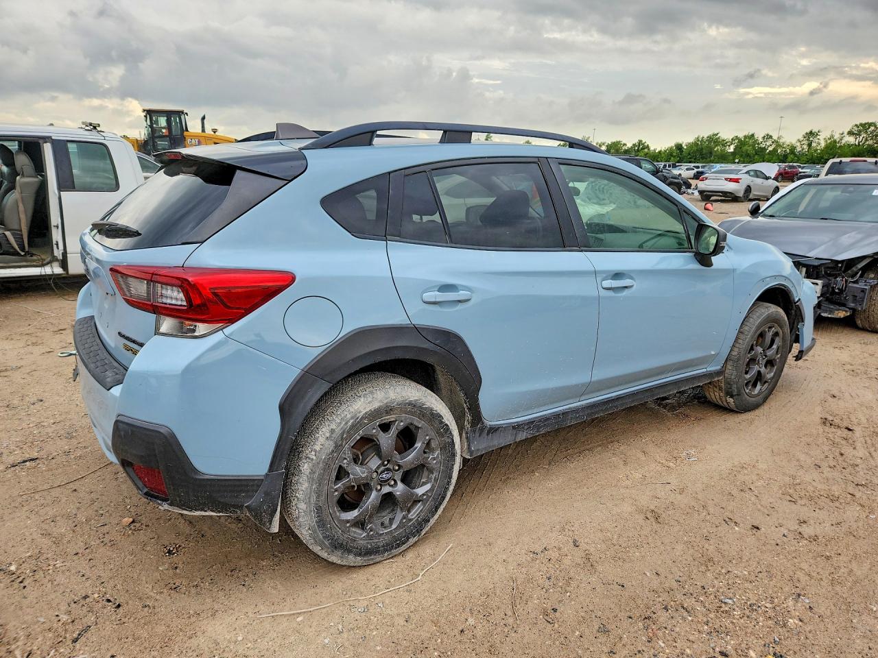 Subaru Other