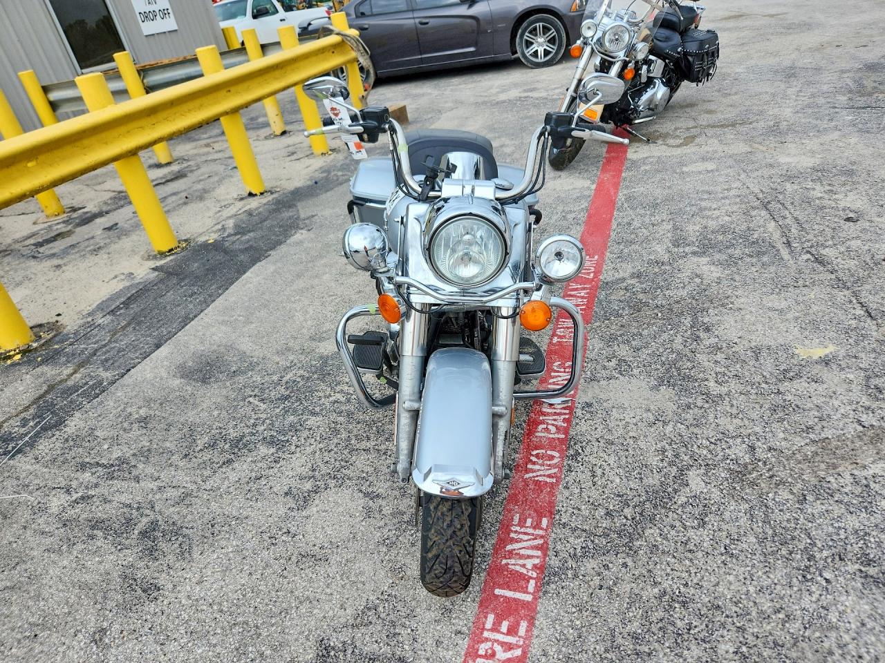 Harley-Davidson Fl