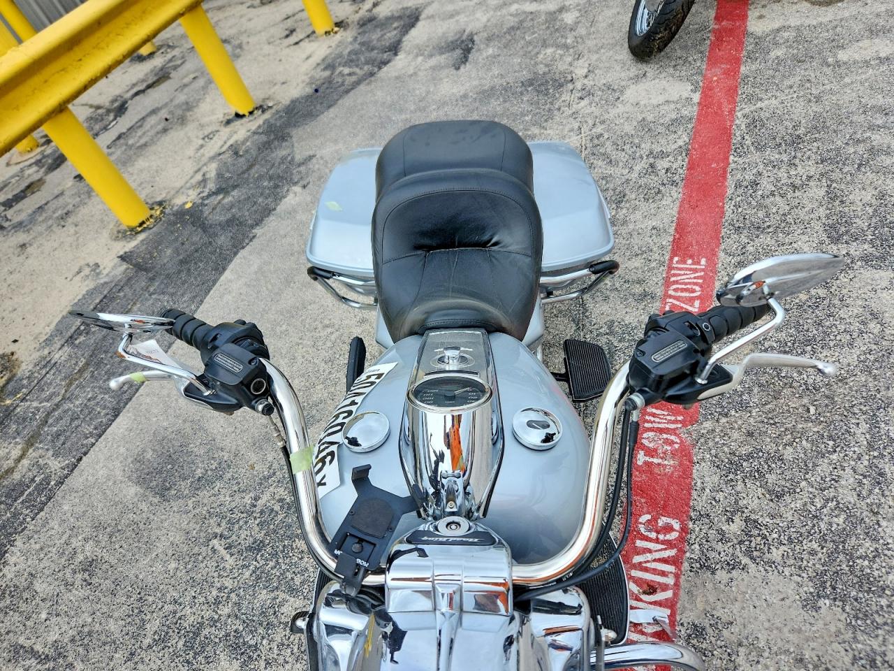 Harley-Davidson Fl