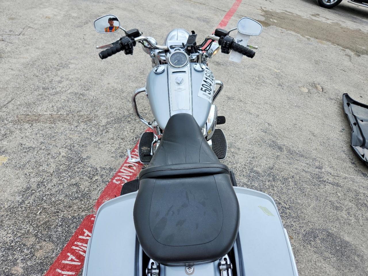 Harley-Davidson Fl