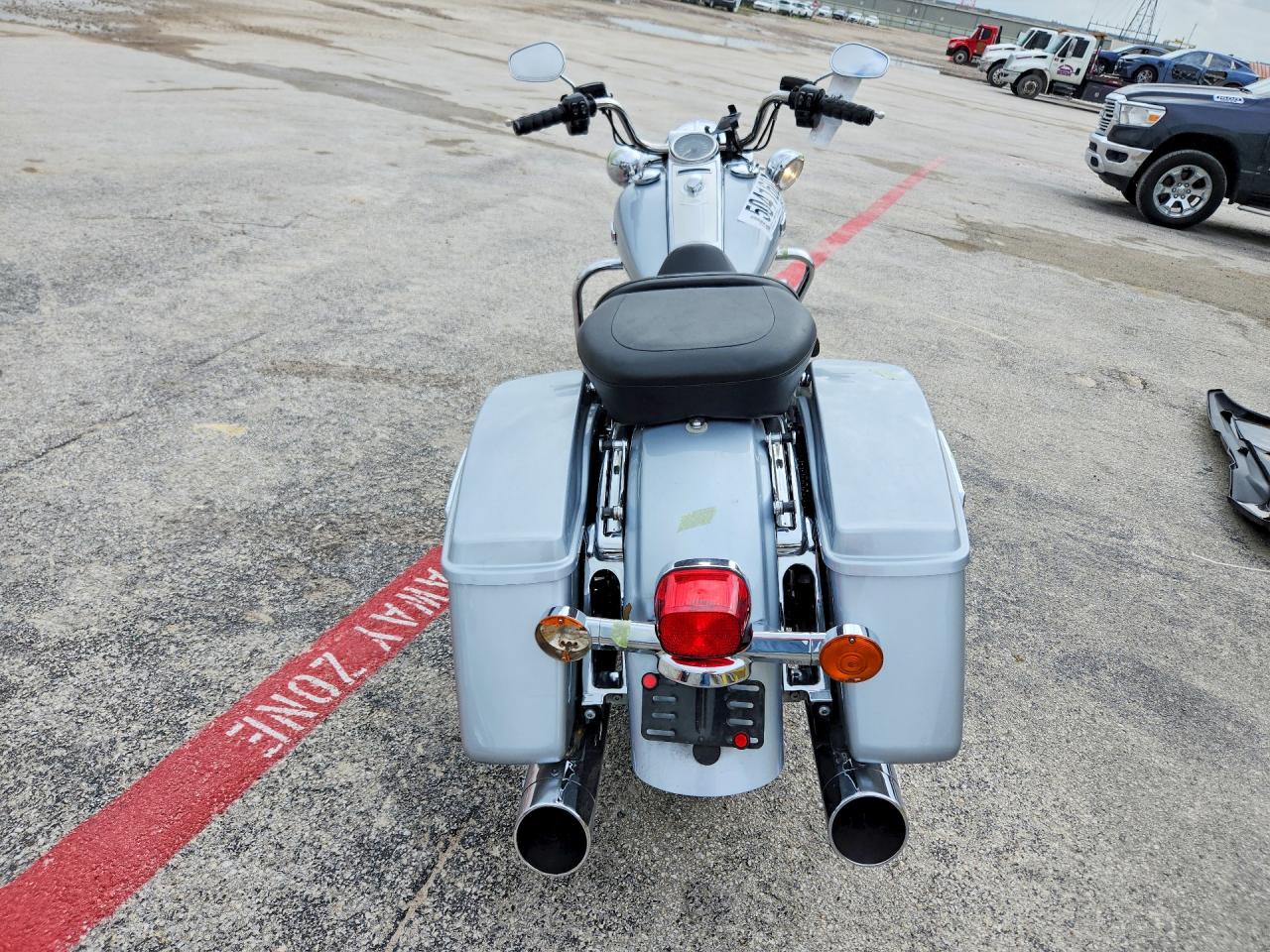 Harley-Davidson Fl