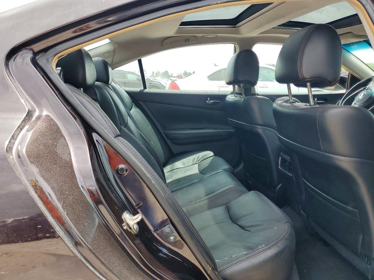 Nissan Maxima 3.5 Sv