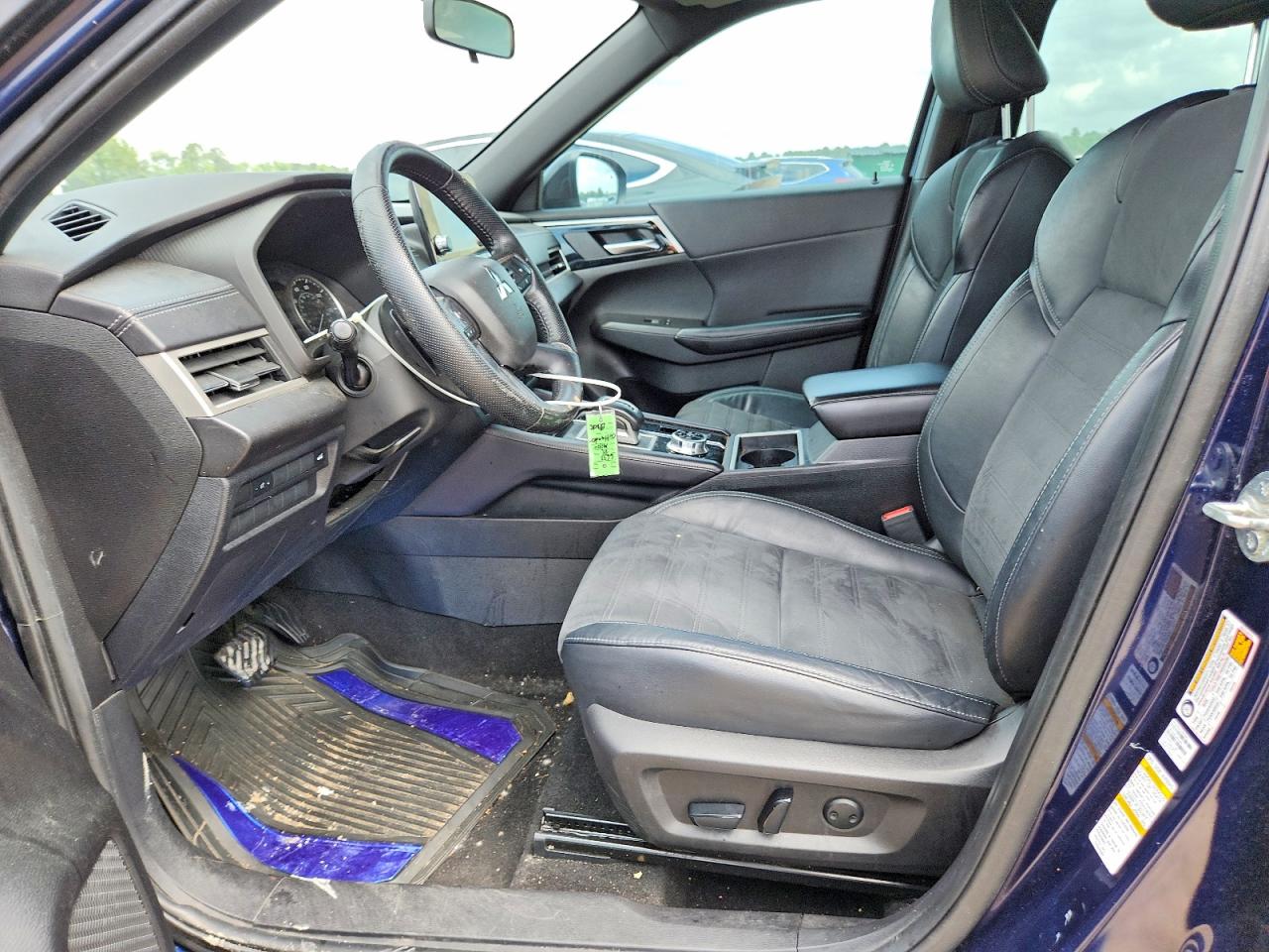 Mitsubishi Outlander Se