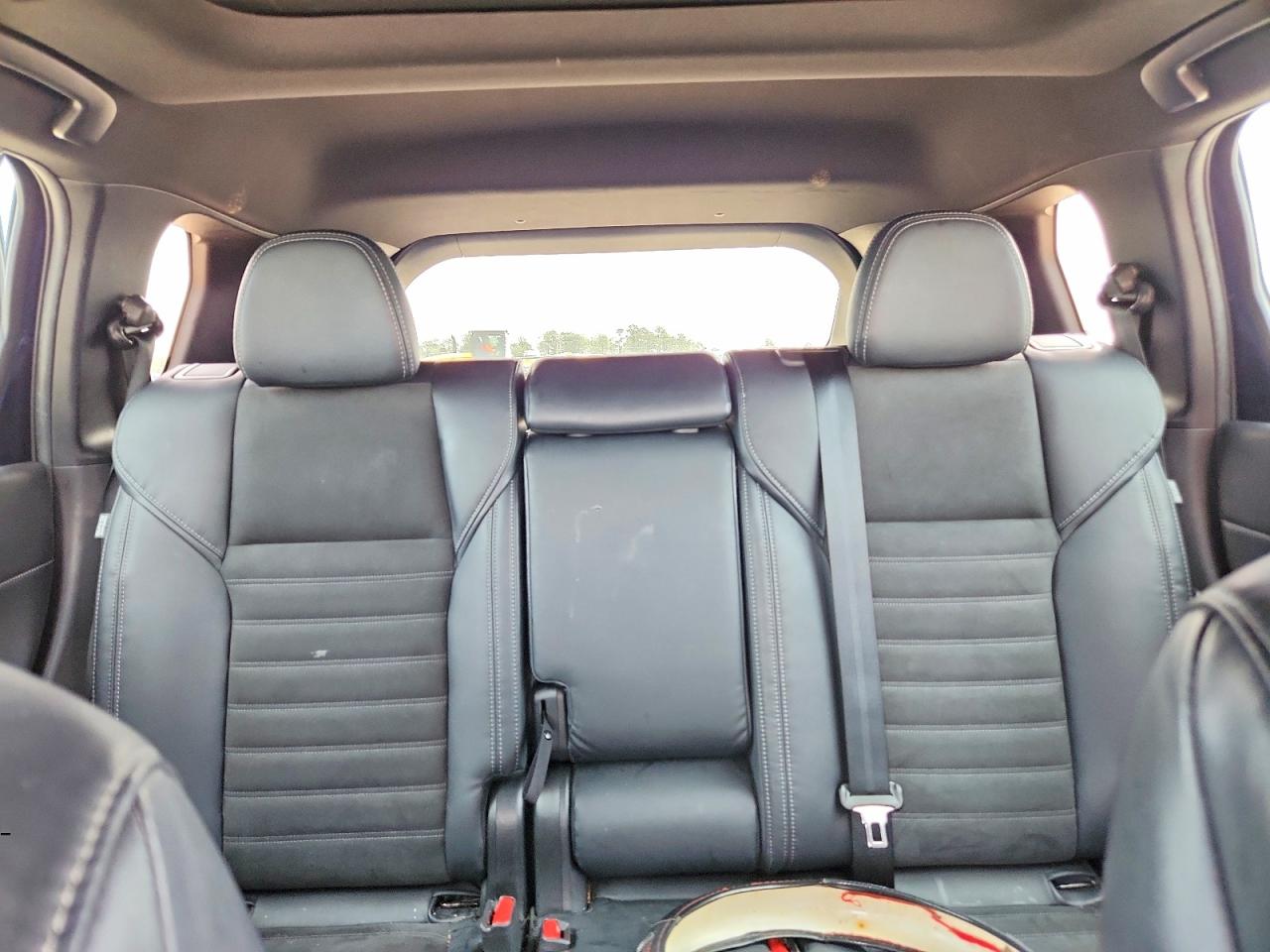 Mitsubishi Outlander Se