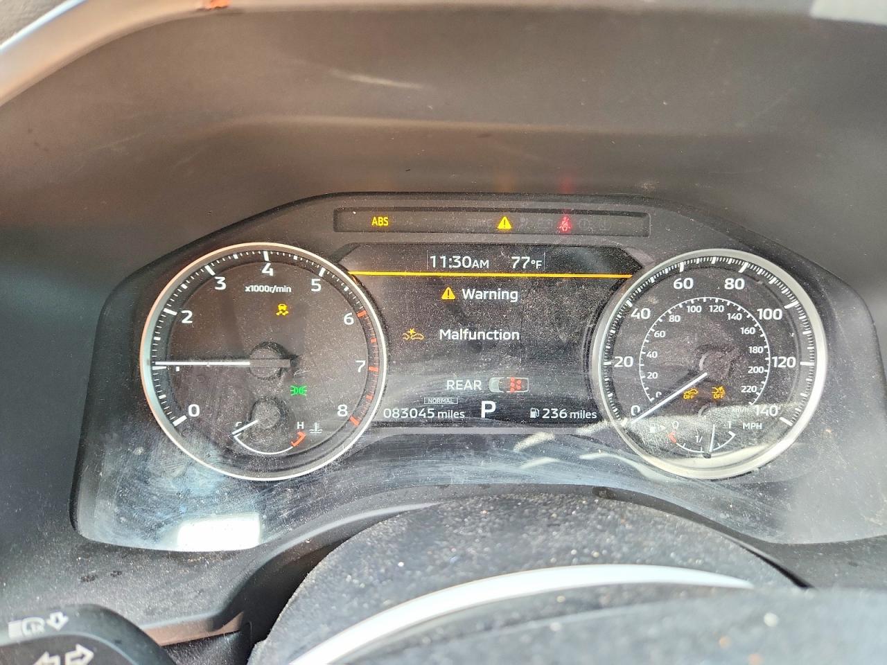 Mitsubishi Outlander Se