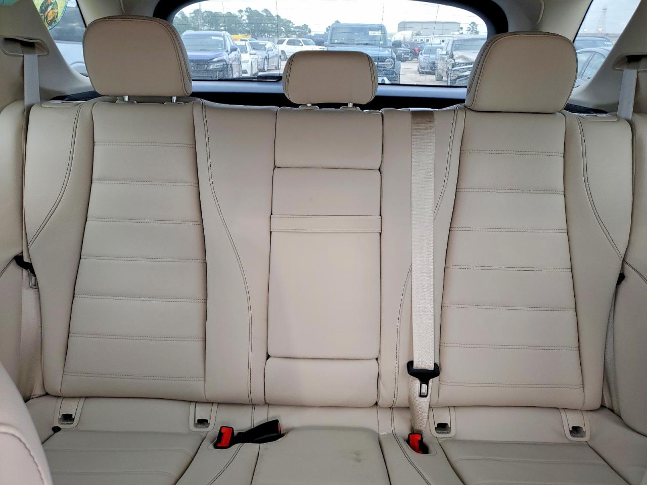 Mercedes-Benz GLE 450 4matic