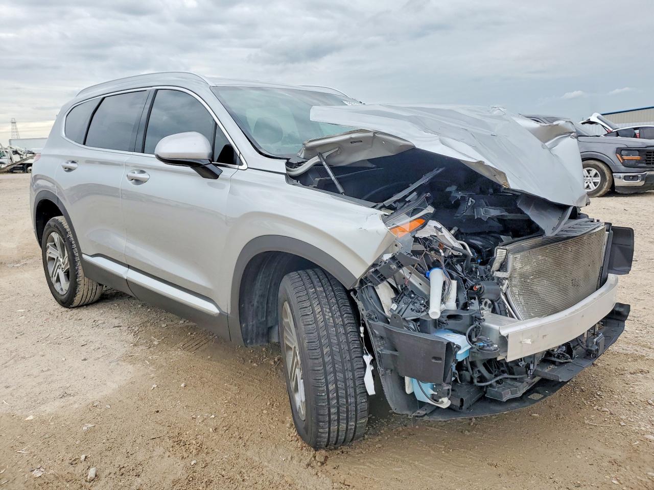 Hyundai SANTA FE Sel