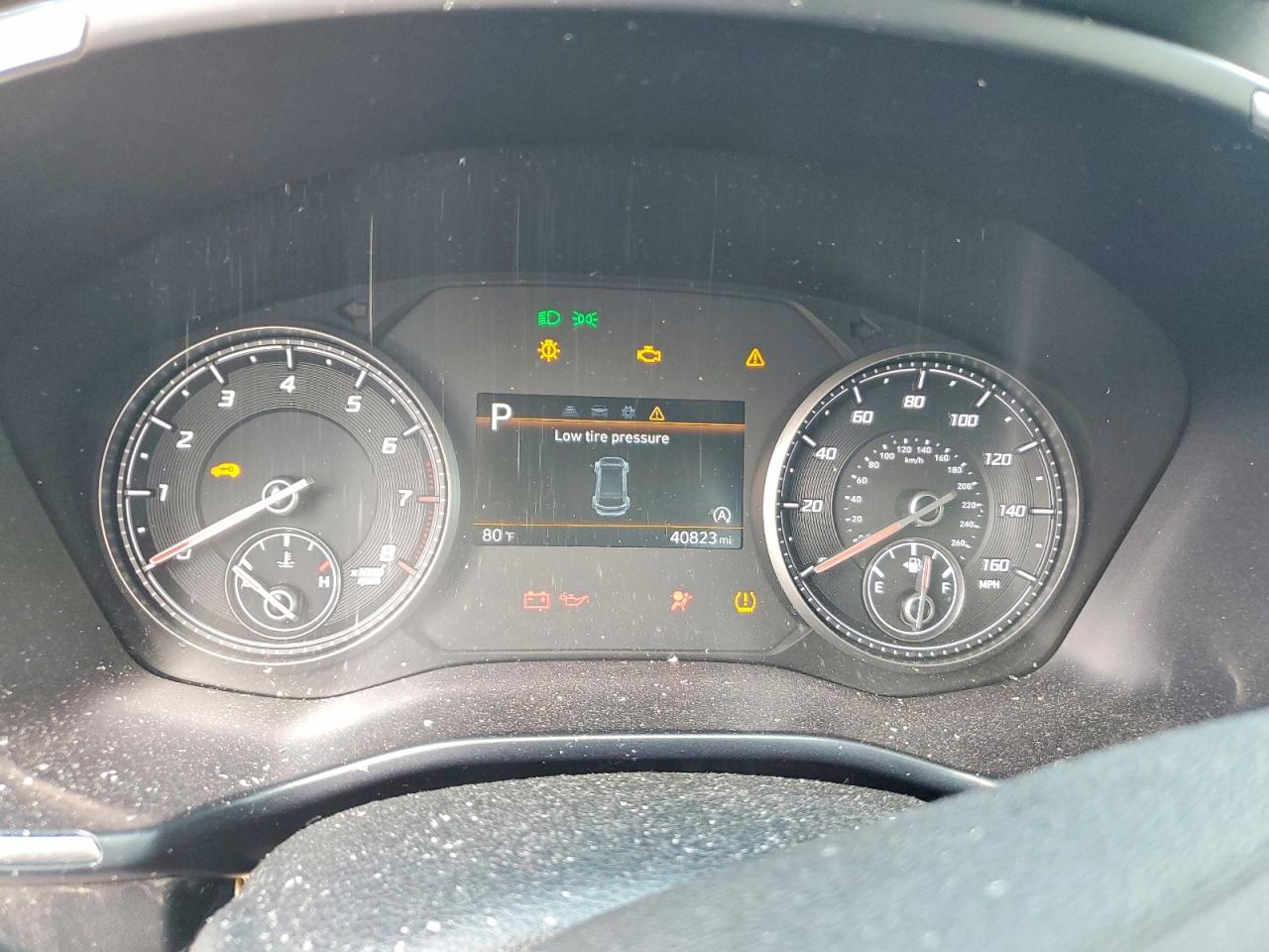 Hyundai SANTA FE Sel