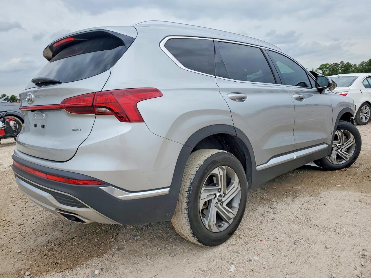 Hyundai SANTA FE Sel