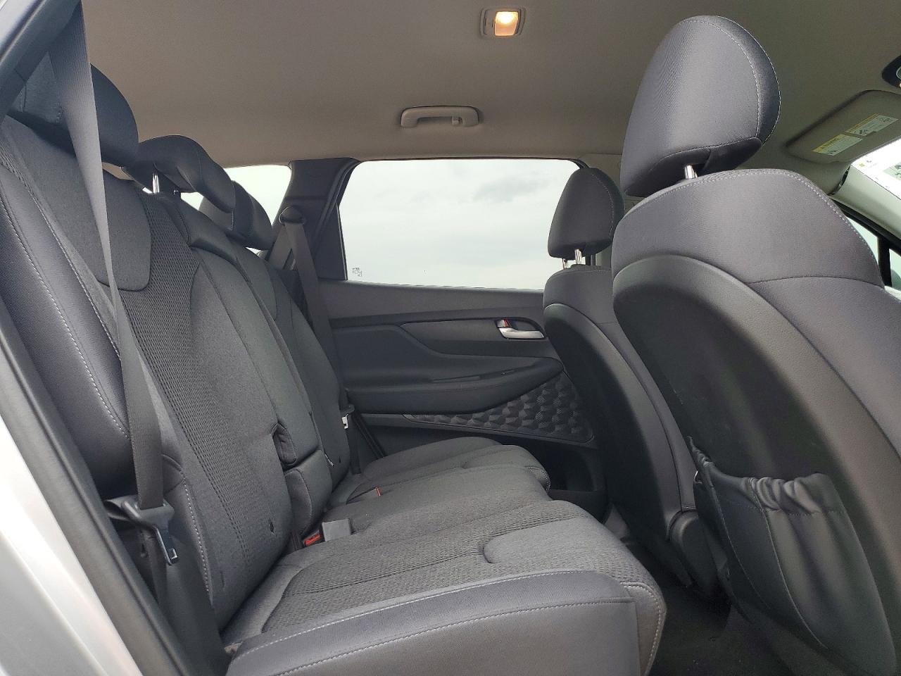 Hyundai SANTA FE Sel