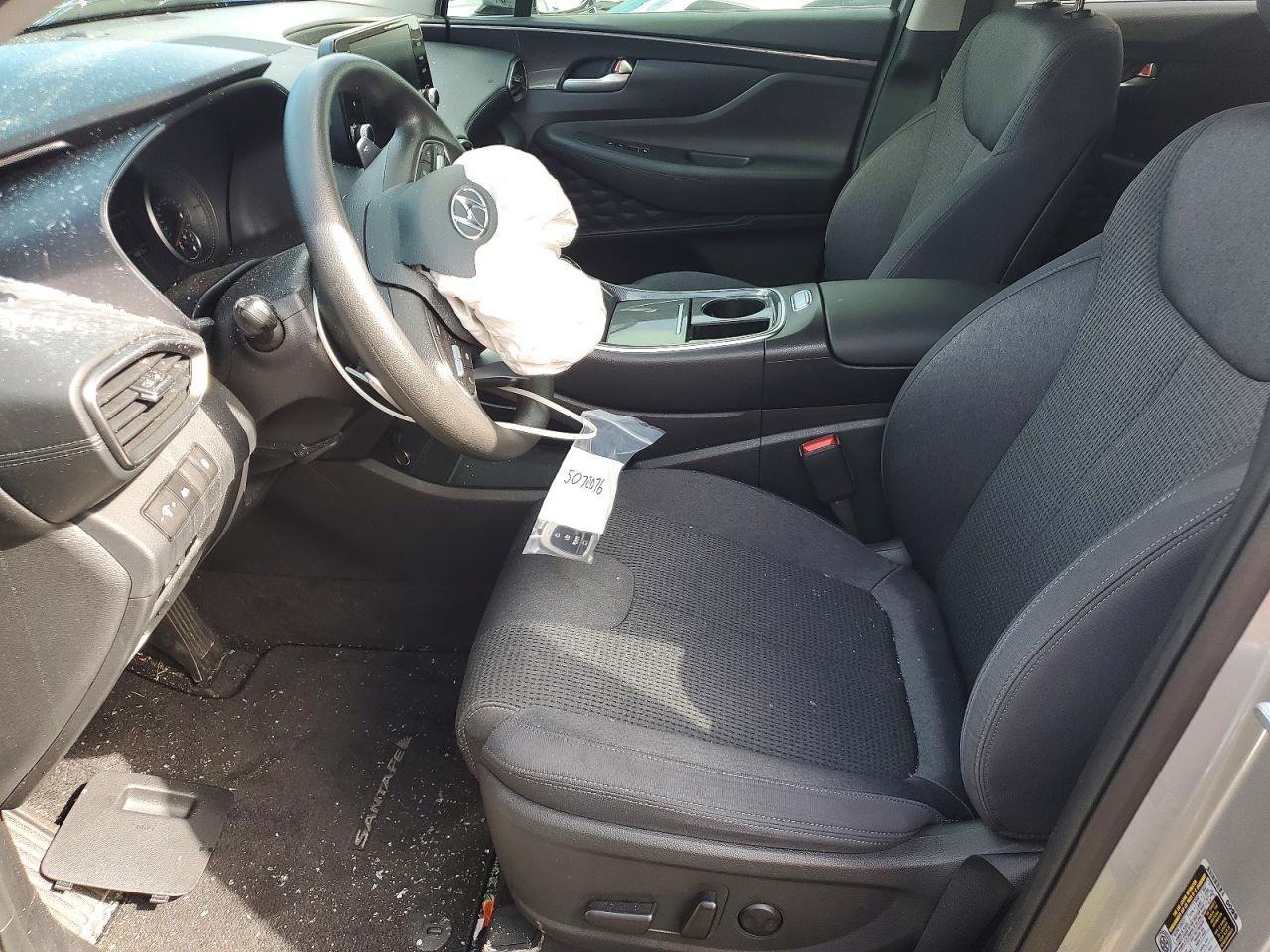 Hyundai SANTA FE Sel
