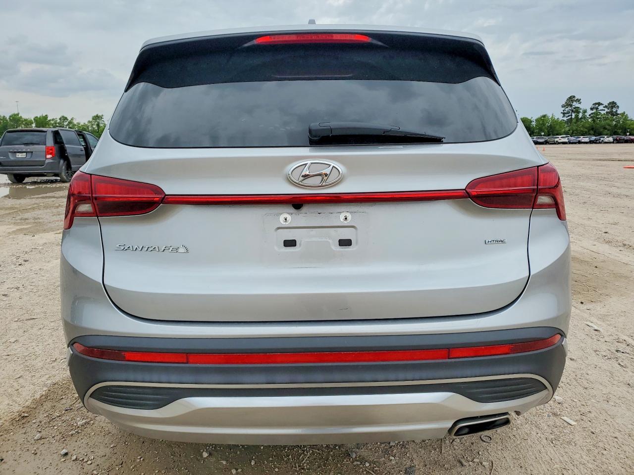 Hyundai SANTA FE Sel