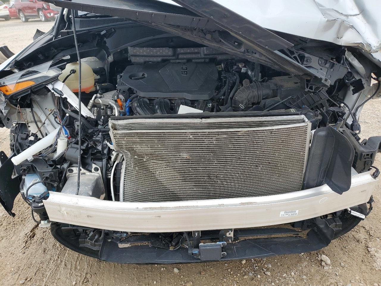 Hyundai SANTA FE Sel