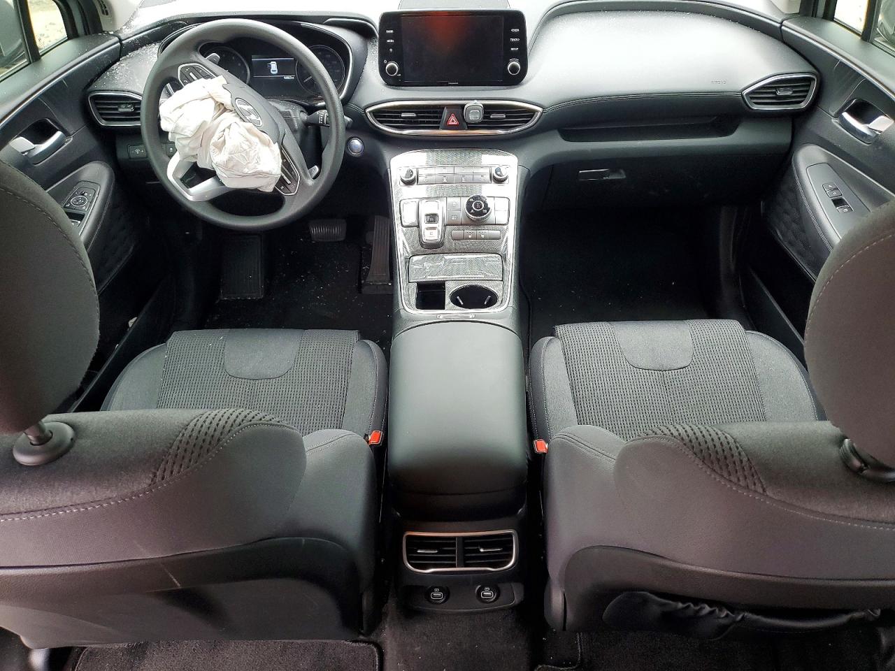 Hyundai SANTA FE Sel