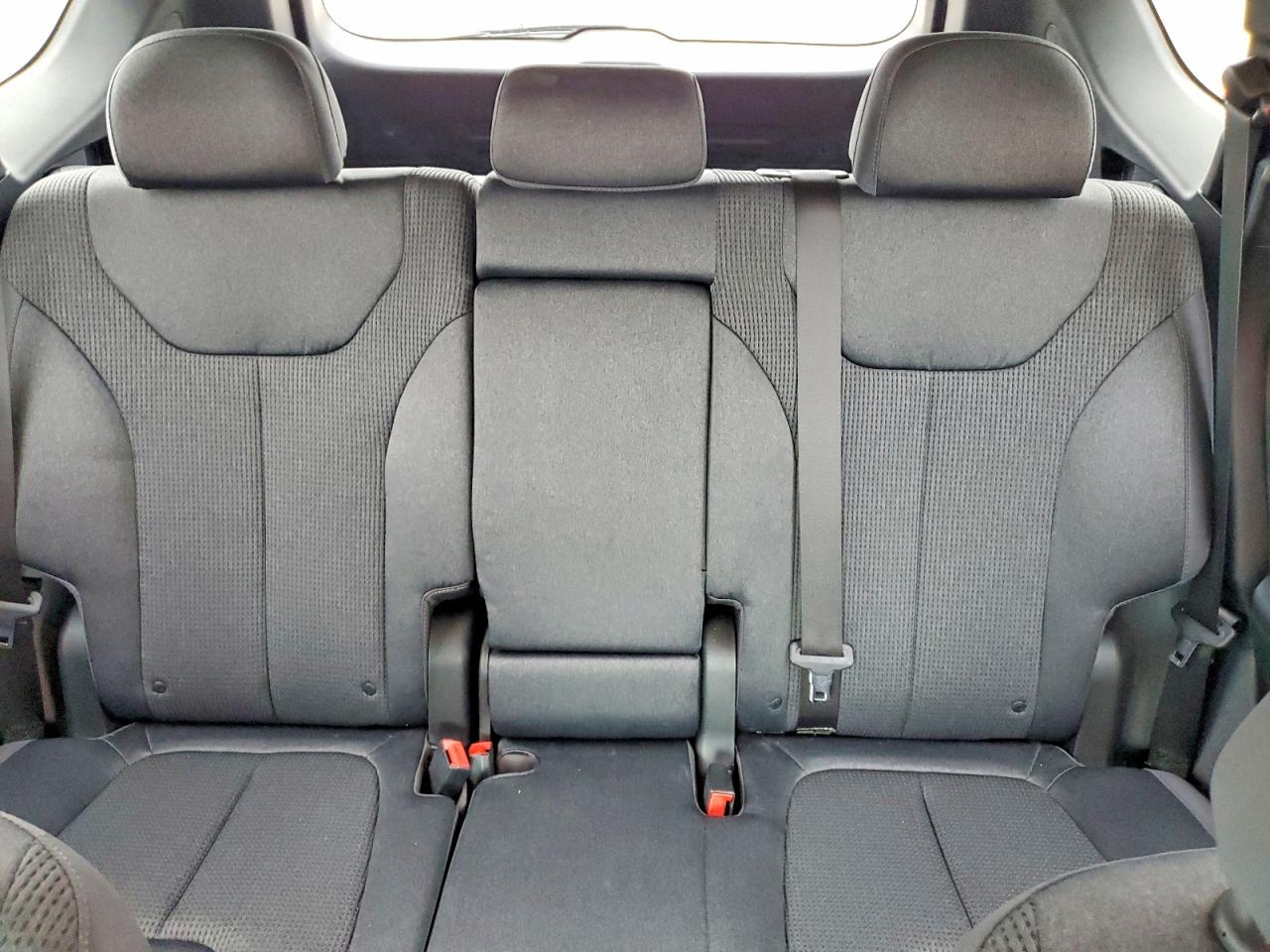 Hyundai SANTA FE Sel