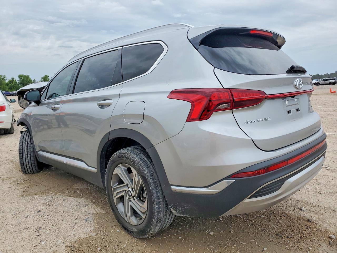 Hyundai SANTA FE Sel