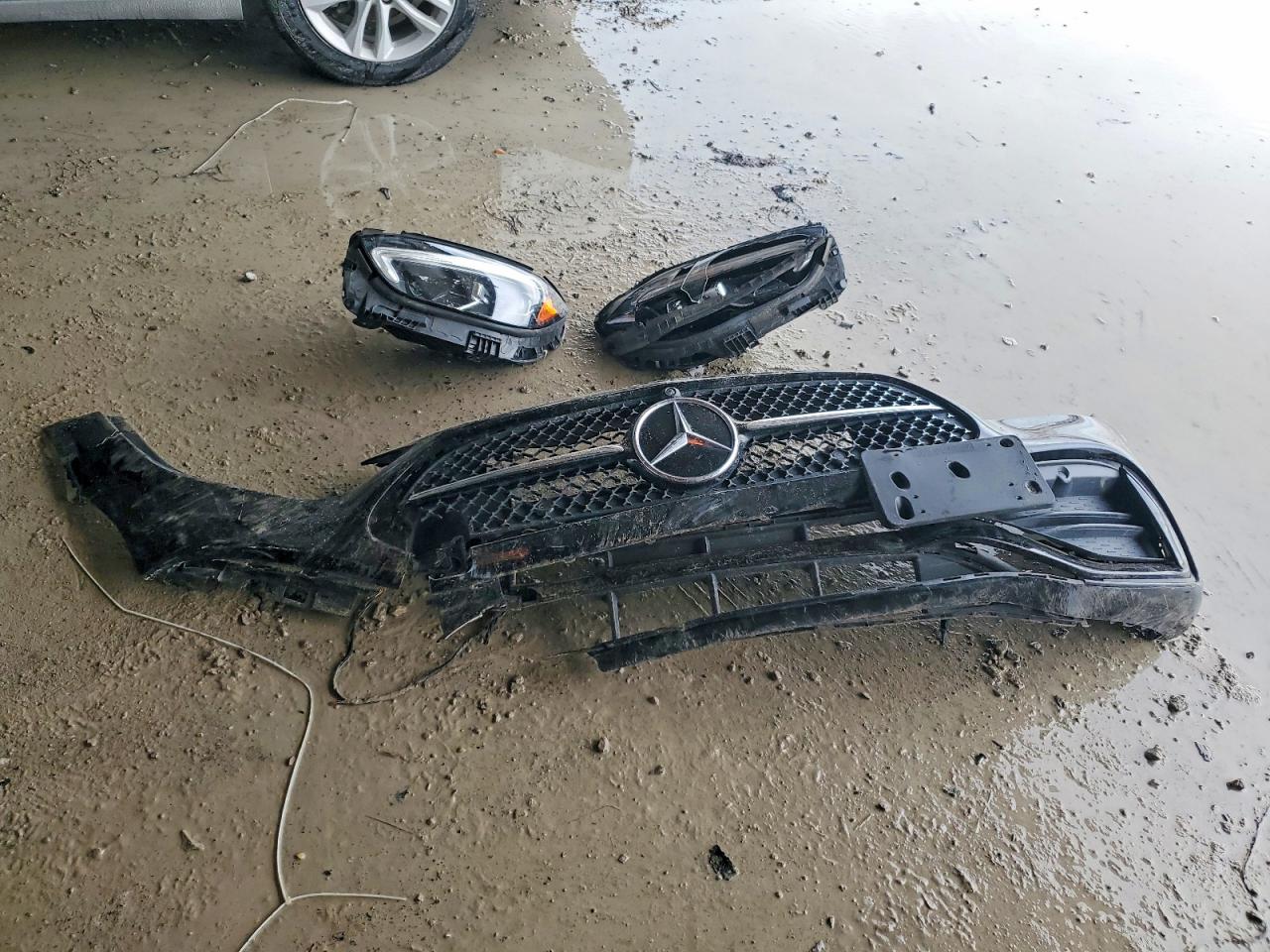 Mercedes-Benz C-Class 300
