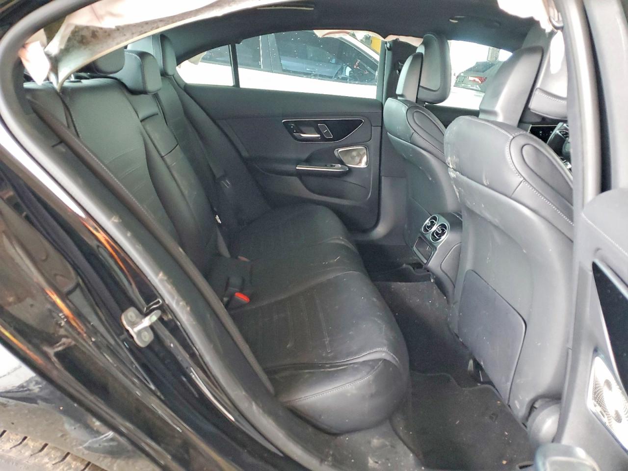 Mercedes-Benz C-Class 300