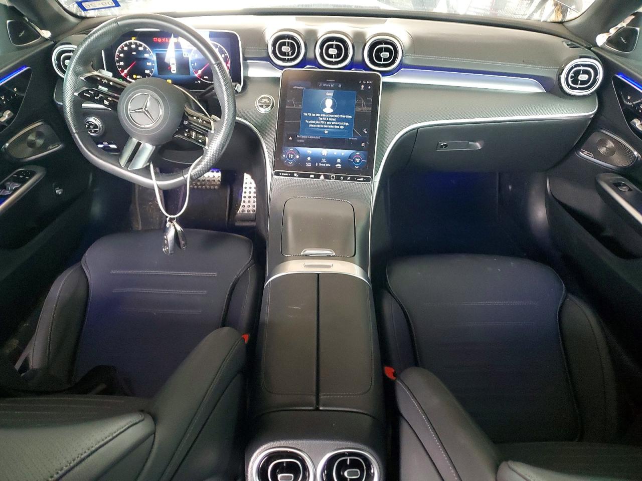 Mercedes-Benz C-Class 300