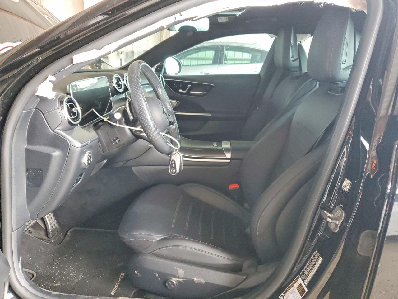Mercedes-Benz C-Class 300